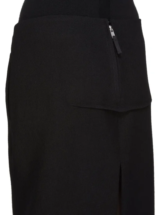 RICK OWENS – KJOLAR RO02E4387WD-09