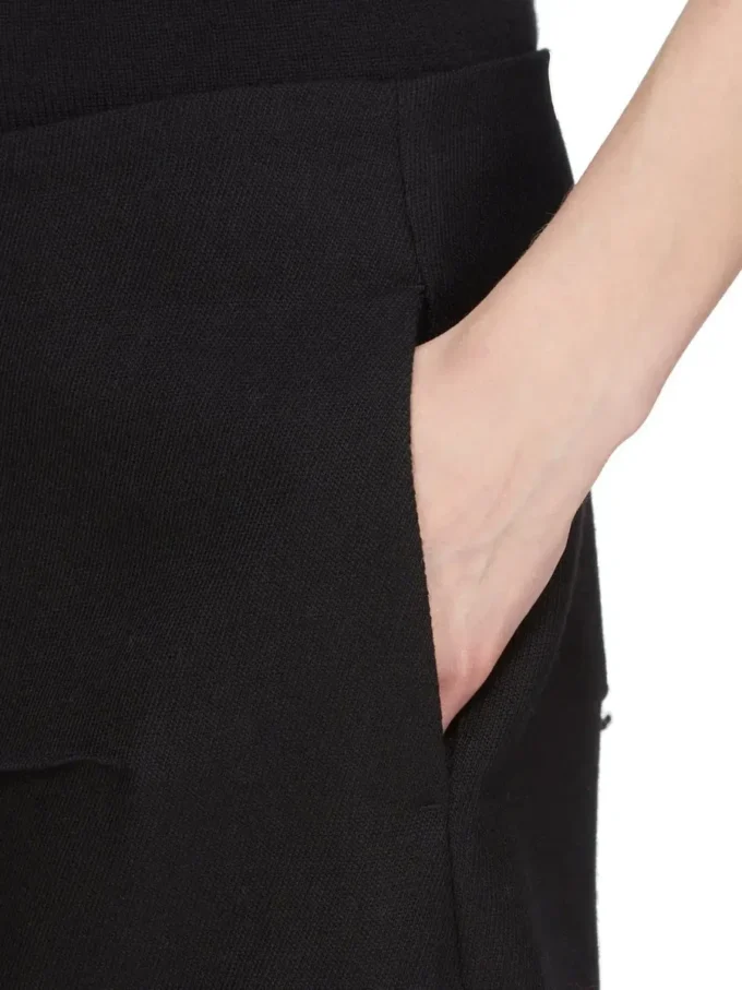 RICK OWENS – KJOLAR RO02E4387WD-09