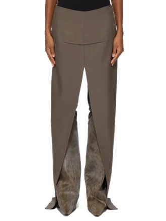 RICK OWENS – KJOLAR RO02E4387WD-34