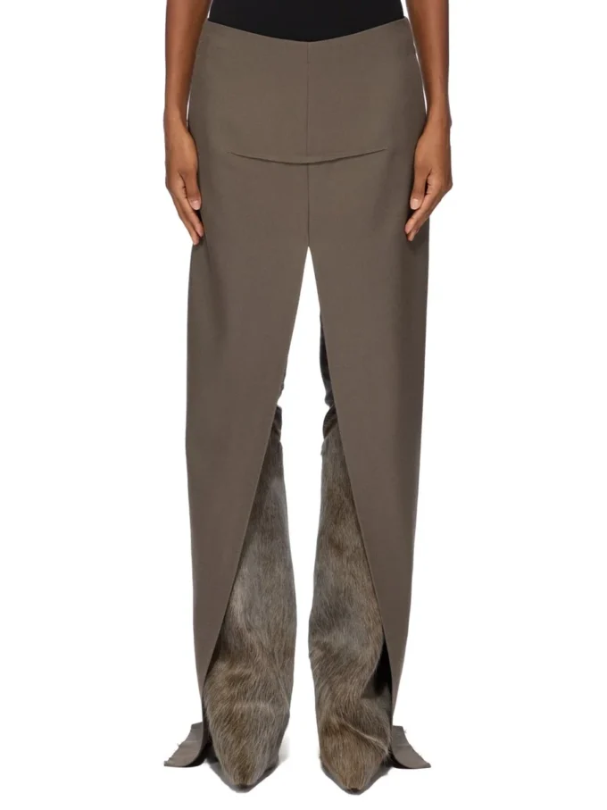 RICK OWENS – KJOLAR RO02E4387WD-34