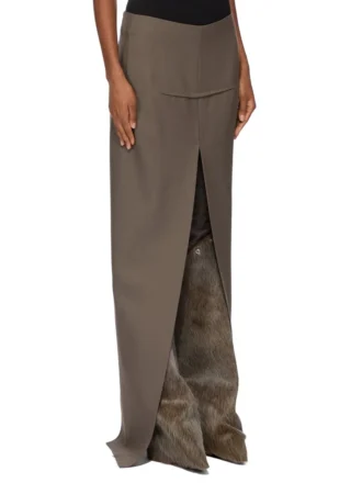 RICK OWENS – KJOLAR RO02E4387WD-34