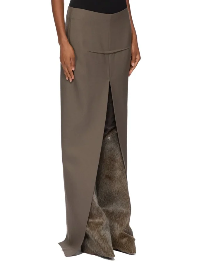 RICK OWENS – KJOLAR RO02E4387WD-34