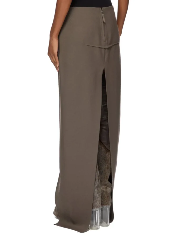 RICK OWENS – KJOLAR RO02E4387WD-34