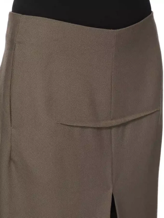 RICK OWENS – KJOLAR RO02E4387WD-34