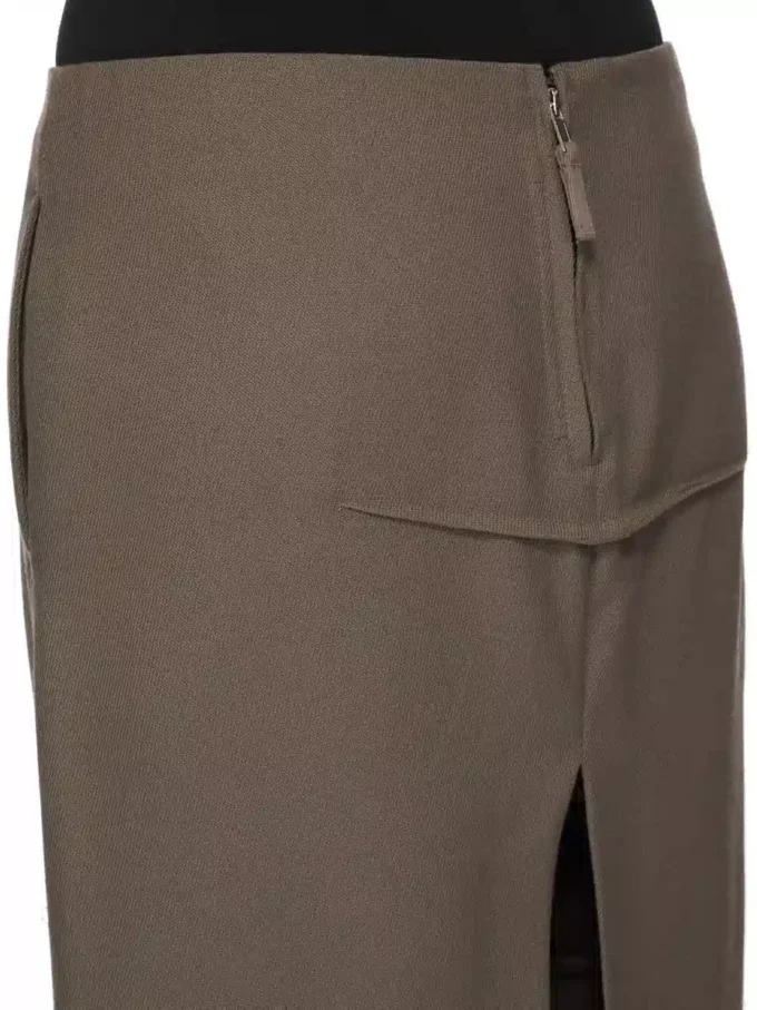 RICK OWENS – KJOLAR RO02E4387WD-34