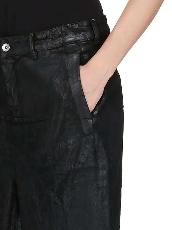 RICK OWENS – KJOLAR RO02E4393BMC-09 RICK OWENS – KJOLAR RO02E4393BMC-09