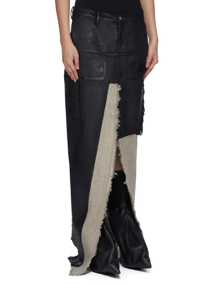 RICK OWENS – KJOLAR RO02E4393BMC921-0921 RICK OWENS – KJOLAR RO02E4393BMC921-0921