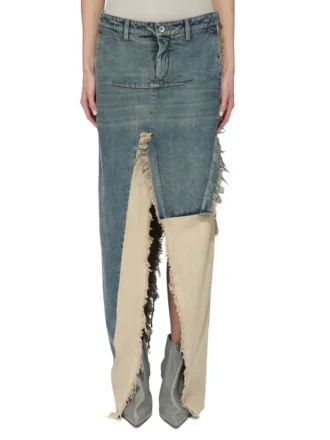 RICK OWENS – KJOLAR RO02E4393DW7621-7621