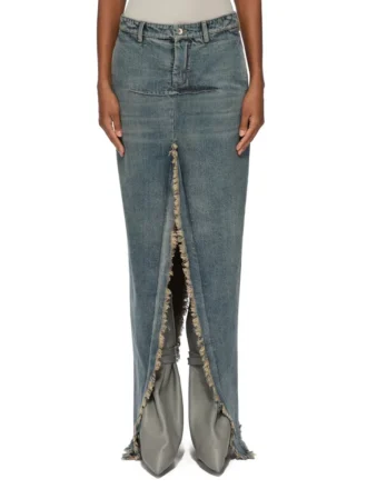 RICK OWENS – KJOLAR RO02E4393DWG-76 RICK OWENS – KJOLAR RO02E4393DWG-76