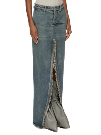 RICK OWENS – KJOLAR RO02E4393DWG-76 RICK OWENS – KJOLAR RO02E4393DWG-76