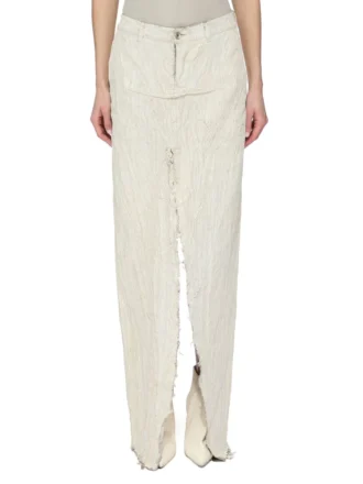 RICK OWENS – KJOLAR RO02E4393MMC-11