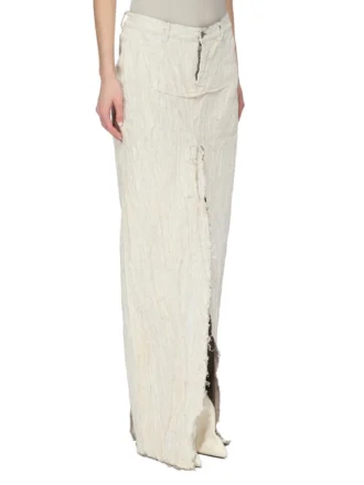 RICK OWENS – KJOLAR RO02E4393MMC-11