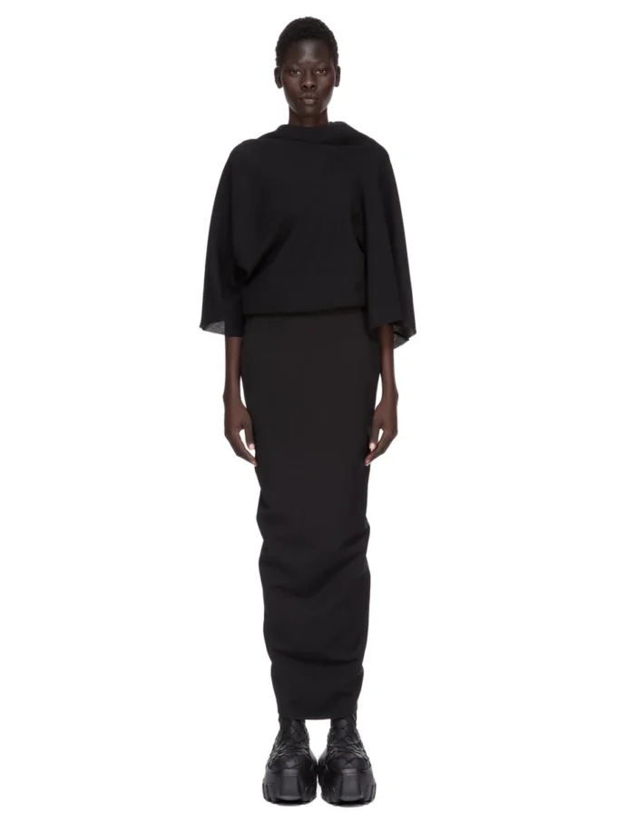 RICK OWENS – KJOLAR RP02E4331WST-09 RICK OWENS – KJOLAR RP02E4331WST-09