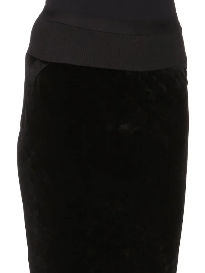 RICK OWENS – KJOLAR RP02E4334V-09 RICK OWENS – KJOLAR RP02E4334V-09