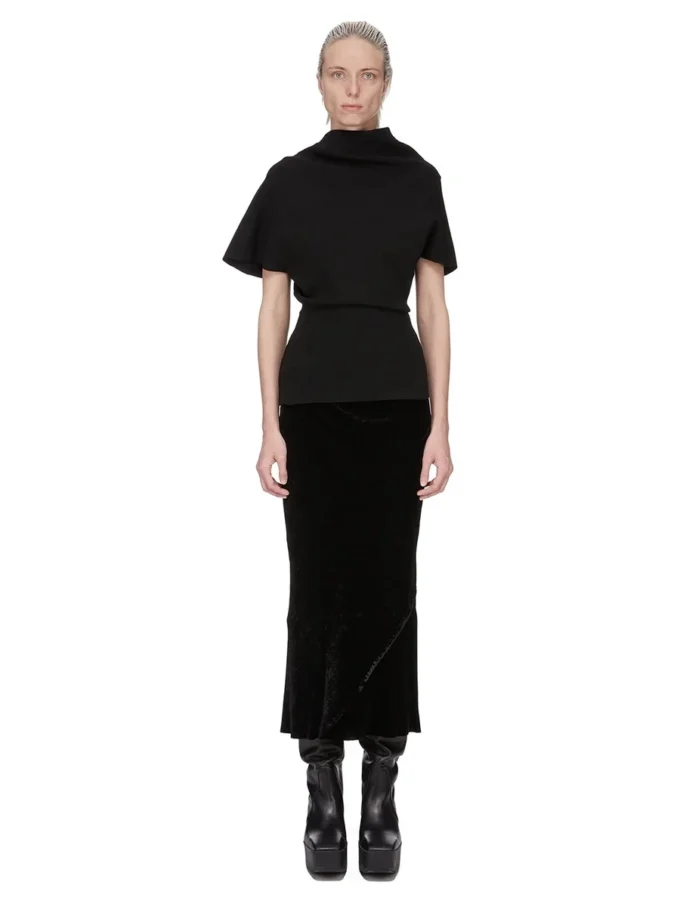 RICK OWENS – KJOLAR RP02E4334V-09 RICK OWENS – KJOLAR RP02E4334V-09