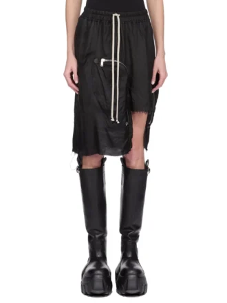 RICK OWENS – KJOLAR RP02E4341K-09