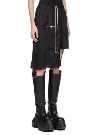 RICK OWENS – KJOLAR RP02E4341K-09
