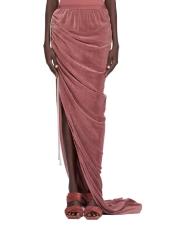 RICK OWENS – KJOLAR RP02E4359V-13