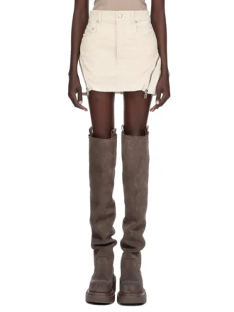 RICK OWENS – KJOLAR RP02E4362MLC-21