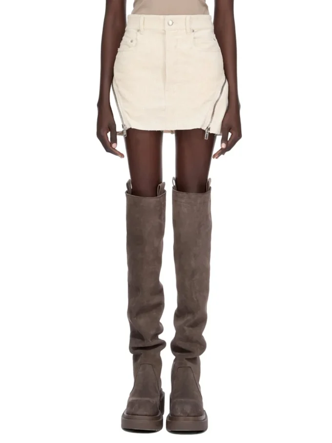 RICK OWENS – KJOLAR RP02E4362MLC-21 RICK OWENS – KJOLAR RP02E4362MLC-21