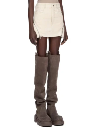 RICK OWENS – KJOLAR RP02E4362MLC-21