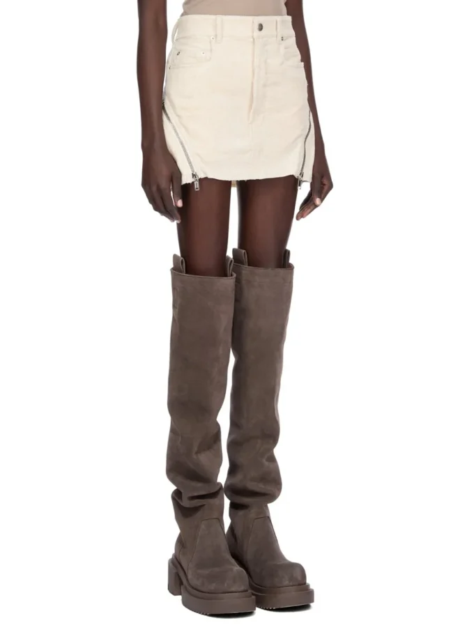 RICK OWENS – KJOLAR RP02E4362MLC-21 RICK OWENS – KJOLAR RP02E4362MLC-21