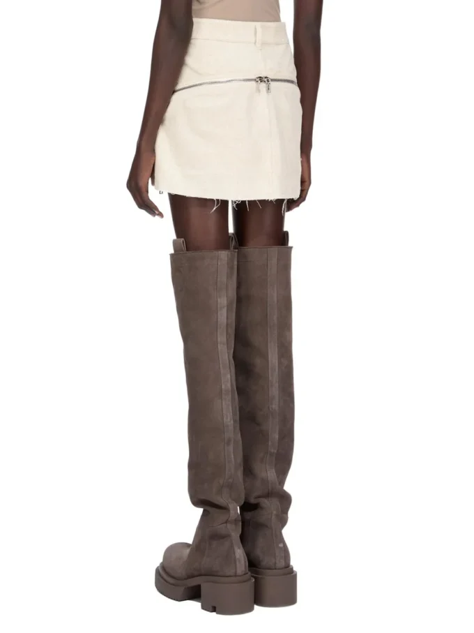 RICK OWENS – KJOLAR RP02E4362MLC-21 RICK OWENS – KJOLAR RP02E4362MLC-21