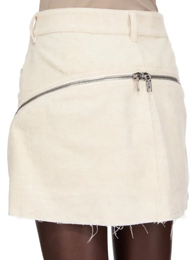 RICK OWENS – KJOLAR RP02E4362MLC-21 RICK OWENS – KJOLAR RP02E4362MLC-21