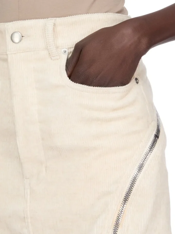 RICK OWENS – KJOLAR RP02E4362MLC-21 RICK OWENS – KJOLAR RP02E4362MLC-21