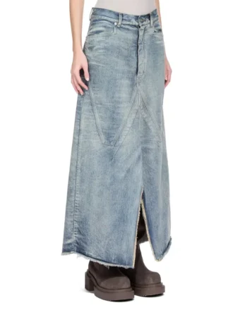 RICK OWENS – KJOLAR RP02E4367DWG-76