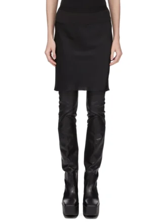 RICK OWENS – KJOLAR RP02E4370SCH-09