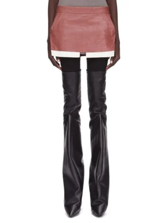 RICK OWENS – KJOLAR RP02E4371LBA-13