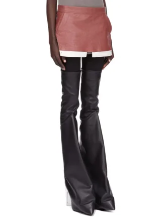 RICK OWENS – KJOLAR RP02E4371LBA-13