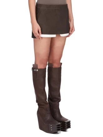 RICK OWENS – KJOLAR RP02E4371LBA-78