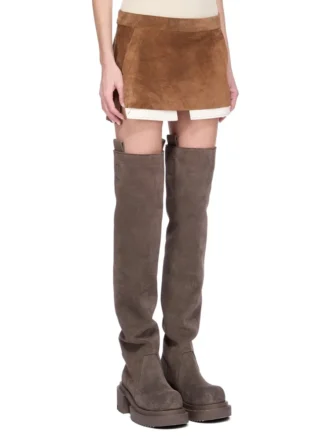 RICK OWENS – KJOLAR RP02E4371LCS-134