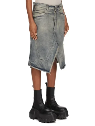 RICK OWENS – KJOLAR RP02E4377DWG-76