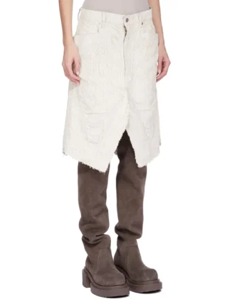 RICK OWENS – KJOLAR RP02E4377MMC-11