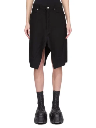 RICK OWENS – KJOLAR RP02E4377WD-09 RICK OWENS – KJOLAR RP02E4377WD-09