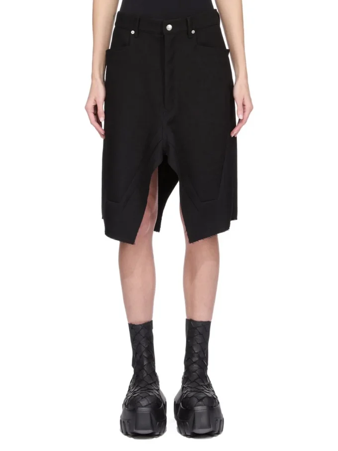 RICK OWENS – KJOLAR RP02E4377WD-09