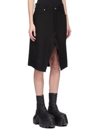 RICK OWENS – KJOLAR RP02E4377WD-09 RICK OWENS – KJOLAR RP02E4377WD-09