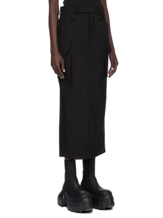 RICK OWENS – KJOLAR RP02E4379WGP-09