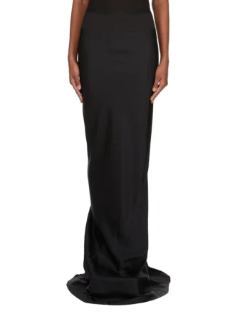 RICK OWENS – KJOLAR RP02E4381SCH-09