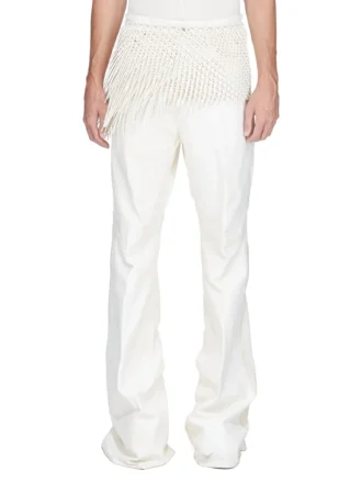 RICK OWENS – KJOLAR RR02E1300LMEM9-31