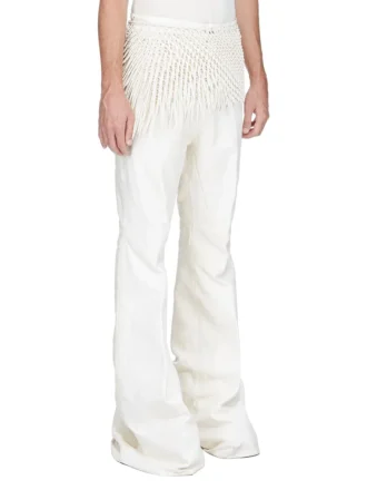 RICK OWENS – KJOLAR RR02E1300LMEM9-31