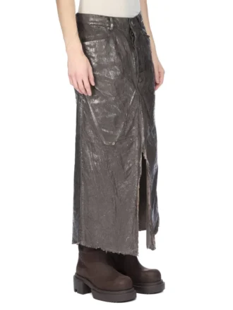 RICK OWENS – KJOLAR RU02E1330BZMT-94