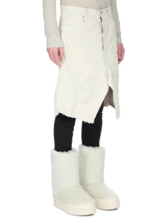 RICK OWENS – KJOLAR RU02E1345MMC-11