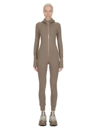 RICK OWENS – KLÄNNINGAR MU02D8P03M4435-25U