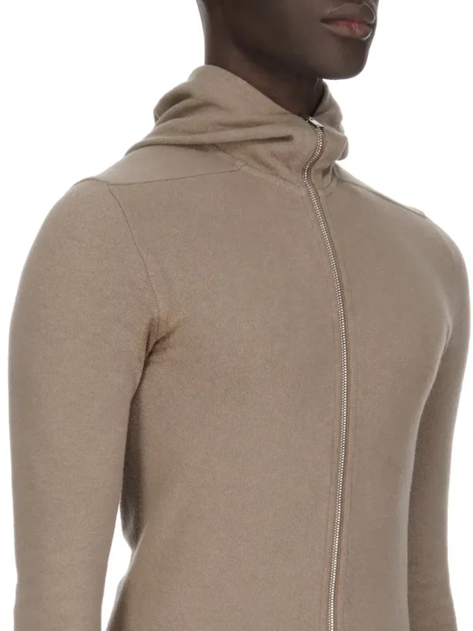 RICK OWENS – KLÄNNINGAR MU02D8P03M4435-25U