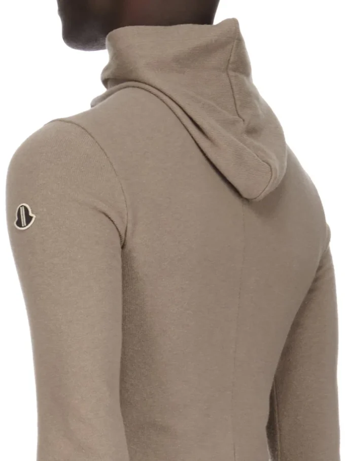 RICK OWENS – KLÄNNINGAR MU02D8P03M4435-25U