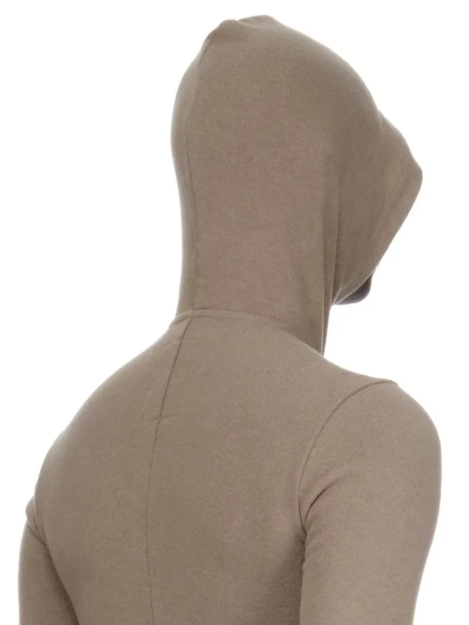 RICK OWENS – KLÄNNINGAR MU02D8P03M4435-25U